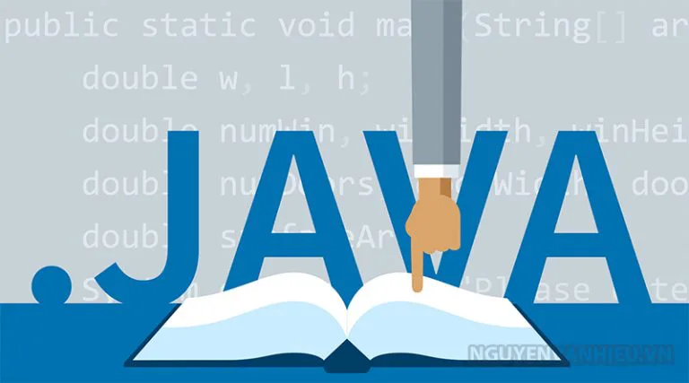 200 Bài tập Java cơ bản có lời giải chi tiết