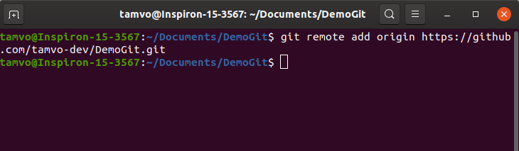 lệnh Git cơ bản
