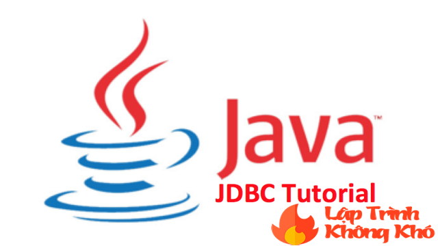 Cách sử dụng JDBC trong Java