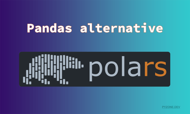 Polars – Xử lý dữ liệu dạng bảng nhanh hơn với Polars