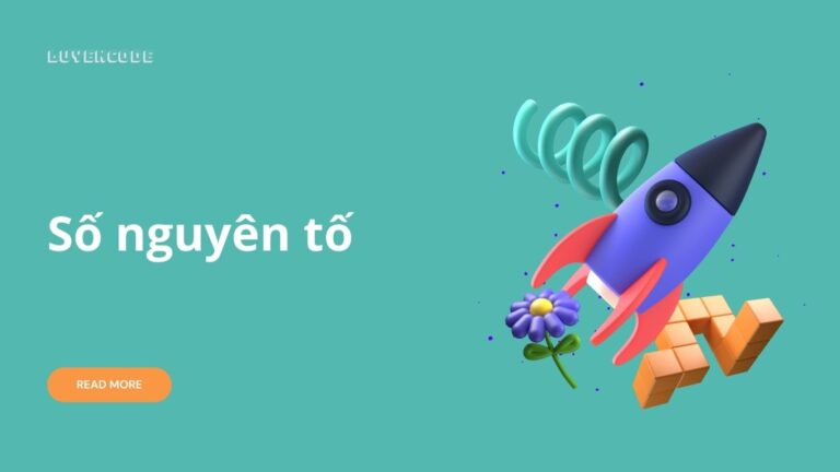 Kiểm tra số nguyên tố trong C/C++